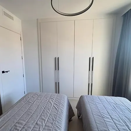 Penthouse 360 - 15th & 16th Floor *