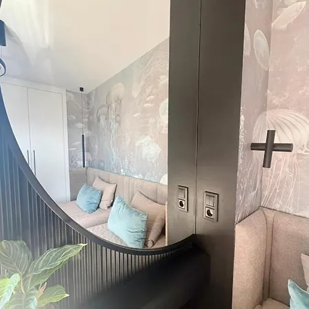 Penthouse 360 - 15th & 16th Floor * Calpe