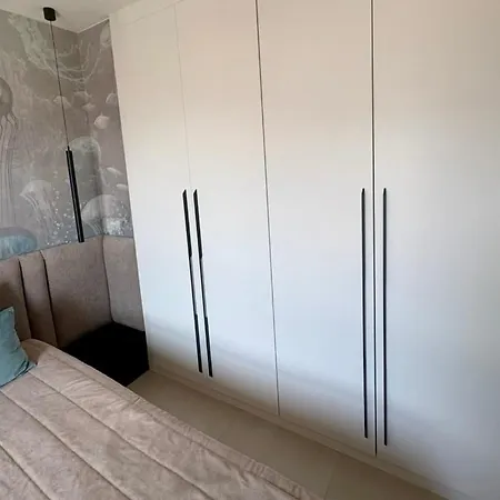 Penthouse 360 - 15th & 16th Floor * Calpe