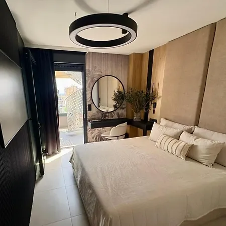 Penthouse 360 - 15th & 16th Floor Calpe