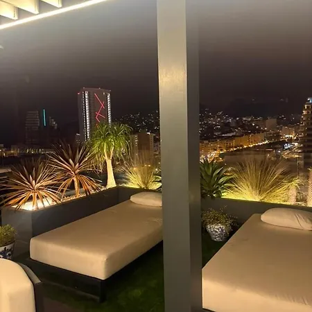 Apartmán Penthouse 360 - 15th & 16th Floor