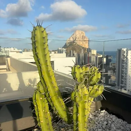 Penthouse 360 - 15th & 16th Floor