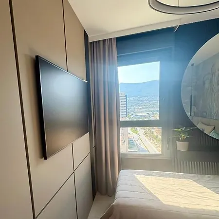 Penthouse 360 - 15th & 16th Floor Calpe