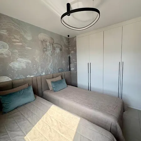 Penthouse 360 - 15th & 16th Floor * Calpe