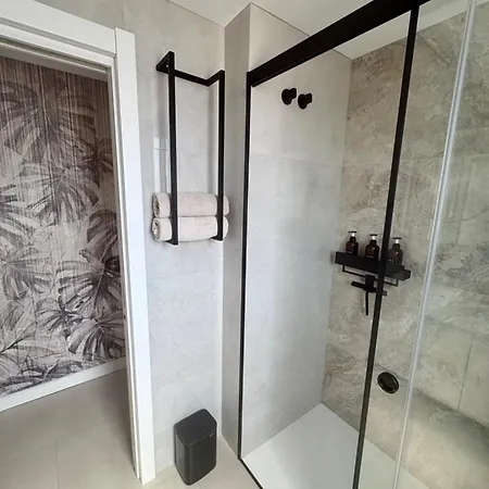 Penthouse 360 - 15th & 16th Floor Apartmán Calpe