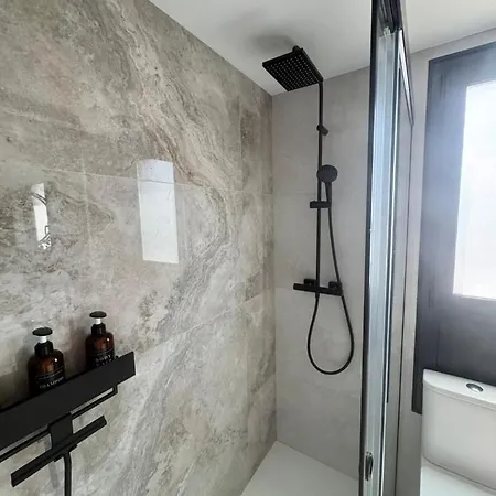 Penthouse 360 - 15th & 16th Floor Apartmán Calpe