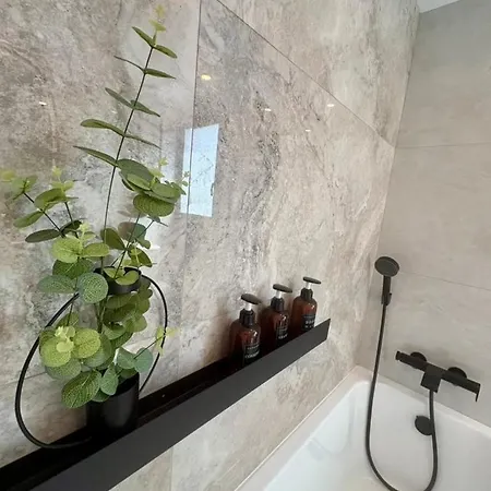 Penthouse 360 - 15th & 16th Floor * Calpe